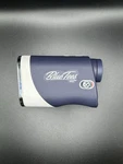 Blue Tees Golf Series 3 Max Laser Rangefinder - Navy/white Slope Switch. Fixed Price $89.99.