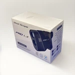 Brand New Shot Scope Pro Lx Golf Laser Rangefinder Slope Technology Optics Grey. Fixed Price $199.99.
