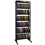 Mvp Disc Sports Golf Storage Rack. Fixed Price $39.95.