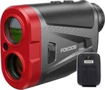 Fokoos Golf Range Finder With Slope 1200 Yards IP54 Waterproof Rechargeable (A1). Fixed Price $79.99.