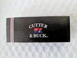 Cutter & Buck "bmw Logo" Golf Divot Tool Magnetic Ball Marker. Fixed Price $15.00.