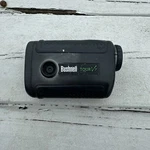 Bushnell 201927 Tour V2 Golf Laser Rangefinder. Fixed Price $50.00.