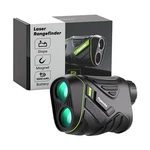 Flysocks Golf With Slope, 1200 Yards Laser Finder, 7X Magni.... Fixed Price $79.79.