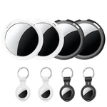 Cyberdot Tracker Tags 4 Pack Apple My Bluetooth Waterproof Key Finder. Fixed Price $51.99.