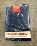 Elgin Usa Discord Limited Noise-isolating Bluetooth Earbuds Osha Compliant. Fixed Price $38.95.