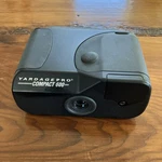 Bushnell Yardage Pro Compact 600 Laser Rangefinder W/batt Working. Fixed Price $30.60.