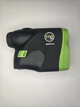 Golf MG800S Laser Rangefinder Slope 6X Magnification Hunting Magnet Yards. Fixed Price $29.95.