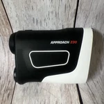 Garmin Approach Z30 Golf Laser Rangefinder Magnet Slope Red Led. Fixed Price $299.99.