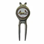 Mobile Pro Shop Golf Divot Repair Tool With Removable Magnetic Ball Marker. Fixed Price $12.99.