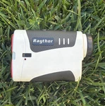 Raythor Golf Pro Gen S2 Rangefinder Used (micro Usb Charging Port). Fixed Price $19.99.