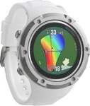 Shot Navi Evolve Se 1.2-INCH Color Lcd Gps Golf Watch With Rangefinder (white). Fixed Price $227.00.