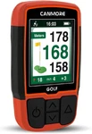 Canmore Handheld Golf Gps HG200 Water Resistant Full-color Display With 41,.... Fixed Price $156.02.