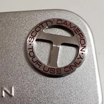 Scotty Cameron Circle Fine Putters For Tour Use Only Ball Marker Coin. Fixed Price $485.00.
