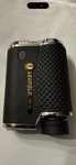Leupold GX-6C Golf Laser Rangefinder Black/silver. Fixed Price $400.00.