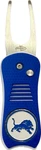 Nfl Detroit Lions Switchblade Golf Divot Tool (blue/white). Fixed Price $18.98.