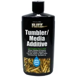 Flitz Tumbler Media Additive 16OZ Bottle. Fixed Price $39.87.
