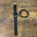 Garmin Approach S44 Gps Golf Smartwatch Excellent Condition F11. Fixed Price $169.95.