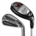Callaway Golf Bb 23' Hybrid Combo Irons (4H/5H, 6-PW,AW) Graphite/steel Regular. Fixed Price $949.99.