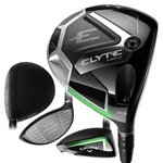 Callaway Men Elyte Mini Driver 340CC - 25 New. Fixed Price $399.99.