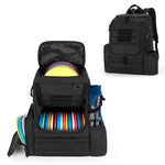 Dsleaf Golf Bag With 24-26 Discs Capacity, Backpack Two S.... Fixed Price $59.99.