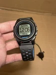 Bushnell 368850 Neo 2 Golf Gps Watch, Large, Black/blue Great Condition!. Fixed Price $99.99.