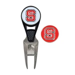 Team Effort Ball Repair Tool & Markers North Carolina State Wolfpack. Fixed Price $22.99.