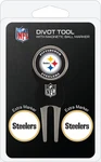 Nfl Cincinnati Bengals Divot Tool Pack With 3 Golf Ball Markers. Fixed Price $25.29.