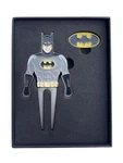 Batman Golf Divot Tool And Ball Marker In Box - Great Gift !!!. Fixed Price $15.99.