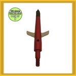 Swhacker #220 2-BLADE 1.75" Cutting Diameter 100-GRAIN Practice Head (3 Pack). Fixed Price $32.73.