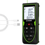 Mini Green Laser Distance Meter 262FT Rechargeable Digital Measuring Too. Fixed Price $54.29.