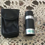 Golf Magazine Distance Finder 7 X 18 New!. Fixed Price $5.00.