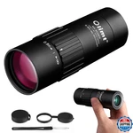 Olimt 8X32 Telescope Mini Pocket Compact Monoculars For Adul. Fixed Price $125.14.