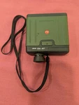 Leica Rangemaster Lrf 900 Scan Finder Yard's. Fixed Price $110.00.