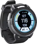 Bushnell - Ion Elite 35.5MM Smart Gps Golf Watch Black. Fixed Price $189.99.
