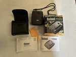 Bushnell Yardage Pro Sport 450 Distance Laser Range Finder. Fixed Price $99.99.