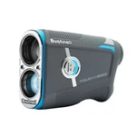 New Bushnell Tour Hybrid Blue/gray Rangefinder. Fixed Price $429.99.