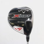 Callaway X Hot Driver 9.5 Degrees Graphite Project 6.0 Stiff Rh G-160263. Fixed Price $125.10.