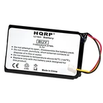 Hqrp Battery For Garmin Nuvi 56LMT 65LMT. Fixed Price $7.95.