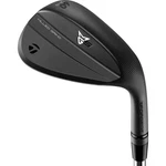 Taylormade Milled Grind Black Custom 2025 Wedge - Pick Your Loft And Shaft. Fixed Price $199.99.