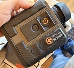 Gunwerks G7 BR2500 Ballistic Rangefinder Black Plastic Hunting E1015. Fixed Price $900.00.