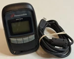 Sonocaddie Golf Gps V100 Series Sonostar W/charging Cables. Fixed Price $19.95.