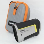 Nikon Coolshot 50I Gii Golf Slope Laser Rangefinder W/ Case + 1 Year Warranty. Fixed Price $172.43.
