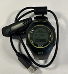 Skycaddie Golf Gps Watch Black/green Includes Charging Cable Excellent Condition. Fixed Price $49.99.