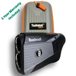 Excellent Bushnell Tour V5 Laser Golf Rangefinder 1 Year Warranty Nonslope. Fixed Price $136.50.