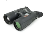 Nocpix Quest H35R Thermal Binocular 3X 640X512 Lrf 1000YD 35MM. Fixed Price $2924.62.