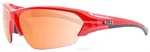 X-drive Golf Sports & Motorcycle Riding Sunglasses Red Frame W/hd Amber Lens. Fixed Price $29.06.