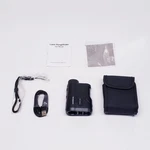 Arsson KM-M600 Laser Rangefinder Handheld Distance Golf Electronic Ruler. Fixed Price $35.90.