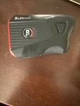 Bushnell Tour V5 Shift Laser Golf Rangefinder With Slope - **works Great**. Fixed Price $250.00.
