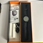 Bushnell Ion Edge Gps Rangefinder Watch Bluetooth Black For Golf. Fixed Price $99.99.