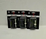 Zero Friction Zf Tour Prong Black Golf Tees 2 3/4" - ZT10005 40. Fixed Price $22.63.